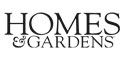 featured on homes&gardens